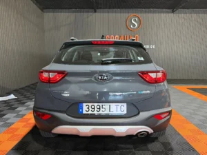 KIA STONIC DRIVE MHEV 1.0 T-GDI 120 CV AUT