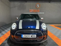 
MINI COOPER YOURS 1.5 136 CV AUT. 5P full									