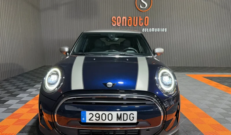 
MINI COOPER YOURS 1.5 136 CV AUT. 5P full									