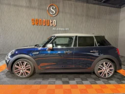
MINI COOPER YOURS 1.5 136 CV AUT. 5P full									