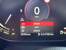 
MINI COOPER YOURS 1.5 136 CV AUT. 5P full									