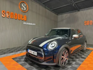 MINI COOPER YOURS 1.5 136 CV AUT. 5P