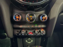 
MINI COOPER YOURS 1.5 136 CV AUT. 5P full									