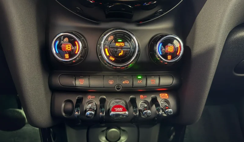 
MINI COOPER YOURS 1.5 136 CV AUT. 5P full									
