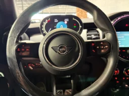 
MINI COOPER YOURS 1.5 136 CV AUT. 5P full									