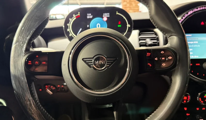 
MINI COOPER YOURS 1.5 136 CV AUT. 5P full									