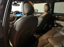 
MINI COOPER YOURS 1.5 136 CV AUT. 5P full									