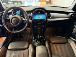 
MINI COOPER YOURS 1.5 136 CV AUT. 5P full									