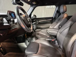 
MINI COOPER YOURS 1.5 136 CV AUT. 5P full									