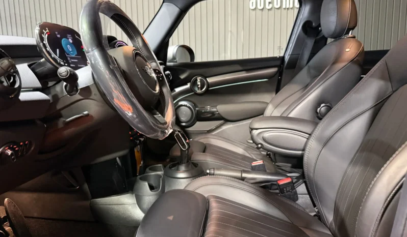 
MINI COOPER YOURS 1.5 136 CV AUT. 5P full									