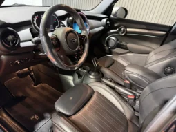 
MINI COOPER YOURS 1.5 136 CV AUT. 5P full									