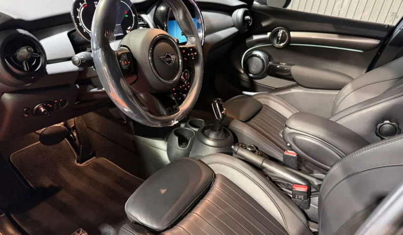 
MINI COOPER YOURS 1.5 136 CV AUT. 5P full									