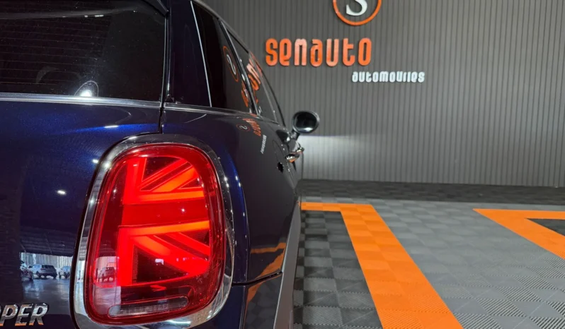 
MINI COOPER YOURS 1.5 136 CV AUT. 5P full									