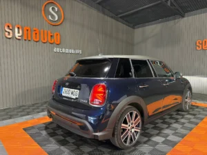 MINI COOPER YOURS 1.5 136 CV AUT. 5P
