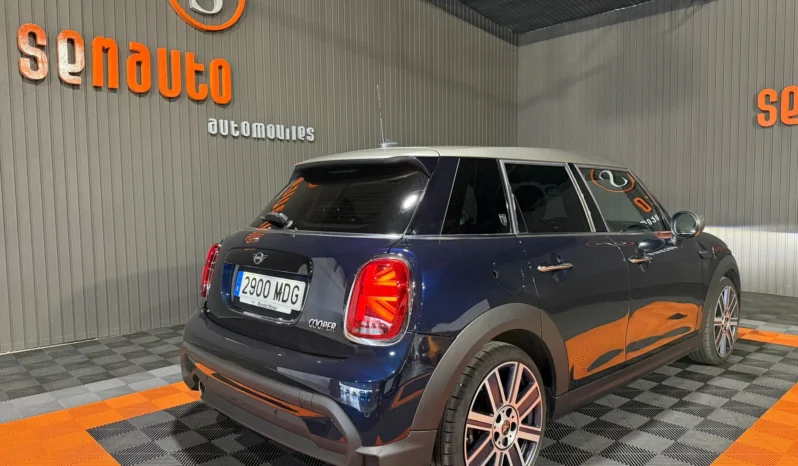 
MINI COOPER YOURS 1.5 136 CV AUT. 5P full									