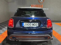 
MINI COOPER YOURS 1.5 136 CV AUT. 5P full									
