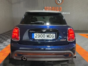 MINI COOPER YOURS 1.5 136 CV AUT. 5P