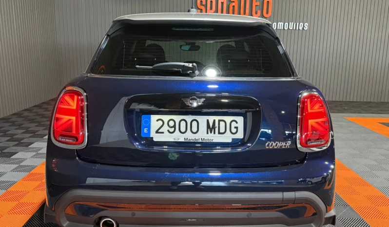 
MINI COOPER YOURS 1.5 136 CV AUT. 5P full									