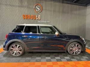 MINI COOPER YOURS 1.5 136 CV AUT. 5P
