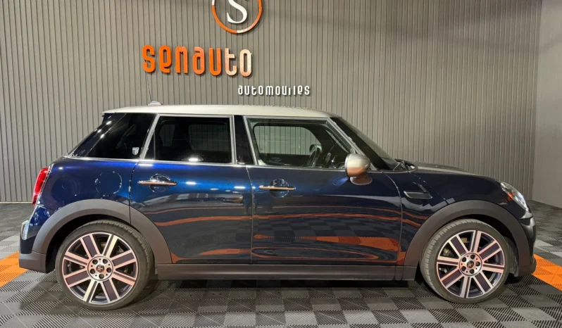 
MINI COOPER YOURS 1.5 136 CV AUT. 5P full									