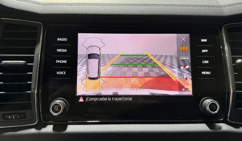 
SKODA KODIAQ STYLE 2.0 TDI 150CV DSG full									