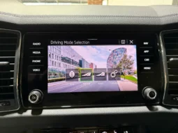 
SKODA KODIAQ STYLE 2.0 TDI 150CV DSG full									
