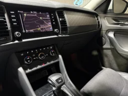 
SKODA KODIAQ STYLE 2.0 TDI 150CV DSG full									