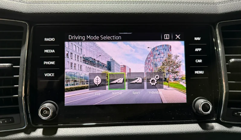 
SKODA KODIAQ STYLE 2.0 TDI 150CV DSG full									