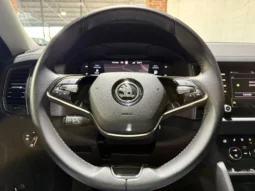 
SKODA KODIAQ STYLE 2.0 TDI 150CV DSG full									