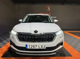 
SKODA KODIAQ STYLE 2.0 TDI 150CV DSG full									