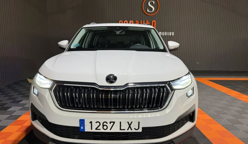 
SKODA KODIAQ STYLE 2.0 TDI 150CV DSG full									