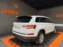 
SKODA KODIAQ STYLE 2.0 TDI 150CV DSG full									