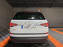 
SKODA KODIAQ STYLE 2.0 TDI 150CV DSG full									