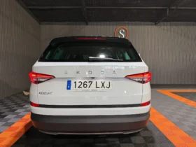 SKODA KODIAQ STYLE 2.0 TDI 150CV DSG