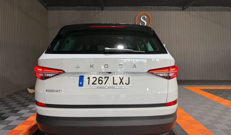 
SKODA KODIAQ STYLE 2.0 TDI 150CV DSG full									
