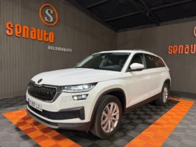 SKODA KODIAQ STYLE 2.0 TDI 150CV DSG