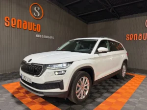 SKODA KODIAQ STYLE 2.0 TDI 150CV DSG