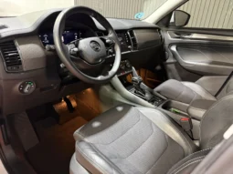 
SKODA KODIAQ STYLE 2.0 TDI 150CV DSG full									