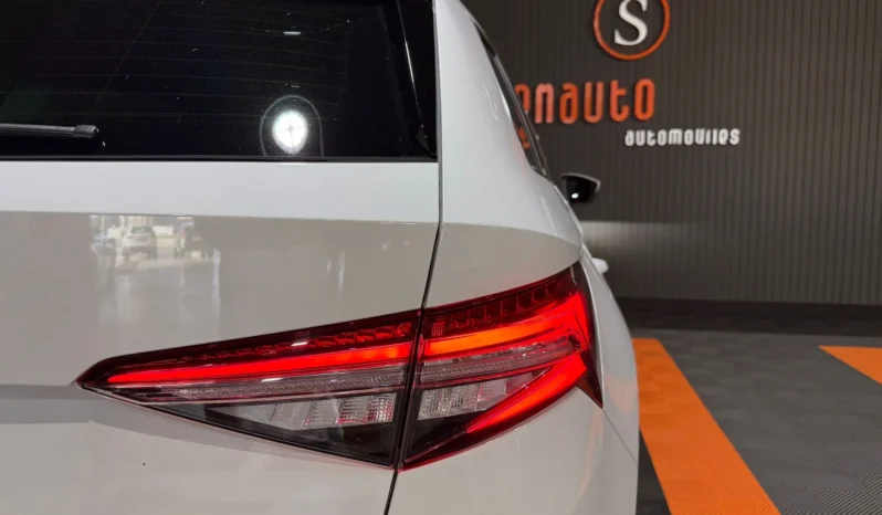
SKODA KODIAQ STYLE 2.0 TDI 150CV DSG full									