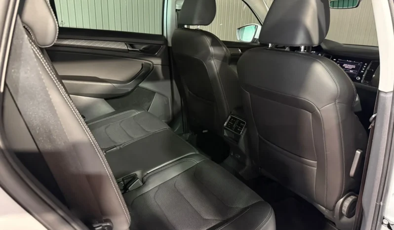 
SKODA KODIAQ STYLE 2.0 TDI 150CV DSG full									