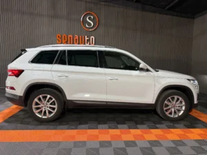 SKODA KODIAQ STYLE 2.0 TDI 150CV DSG