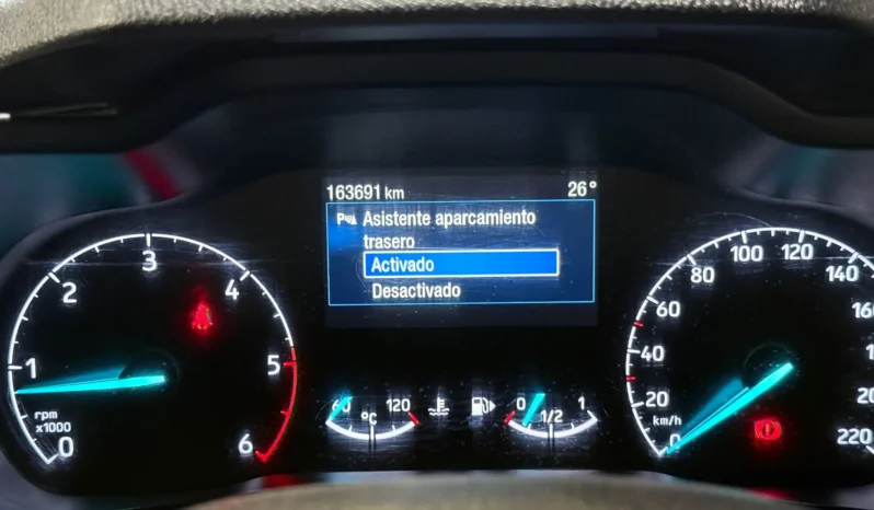 
FORD CONNECT KOMBI TREND 1.6 TDCI 100 CV full									