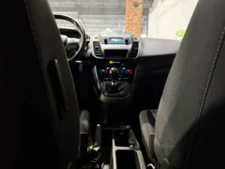 
FORD CONNECT KOMBI TREND 1.6 TDCI 100 CV full									