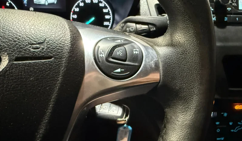 
FORD CONNECT KOMBI TREND 1.6 TDCI 100 CV full									