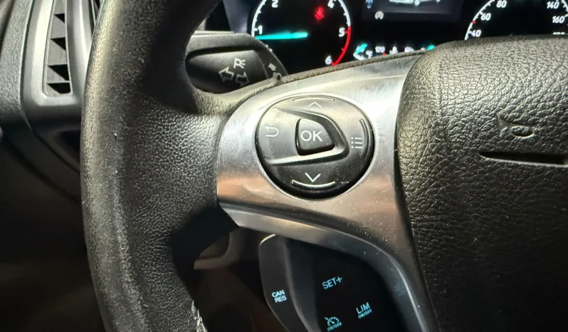 
FORD CONNECT KOMBI TREND 1.6 TDCI 100 CV full									