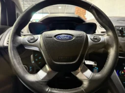
FORD CONNECT KOMBI TREND 1.6 TDCI 100 CV full									