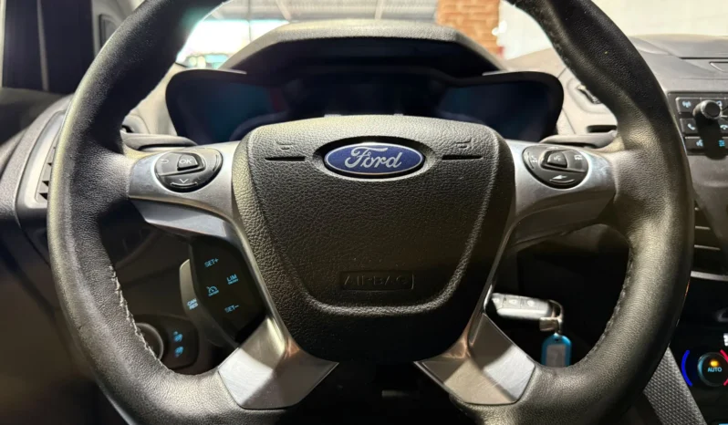 
FORD CONNECT KOMBI TREND 1.6 TDCI 100 CV full									