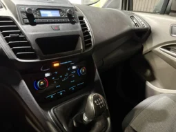
FORD CONNECT KOMBI TREND 1.6 TDCI 100 CV full									