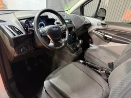 
FORD CONNECT KOMBI TREND 1.6 TDCI 100 CV full									