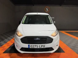 
FORD CONNECT KOMBI TREND 1.6 TDCI 100 CV full									